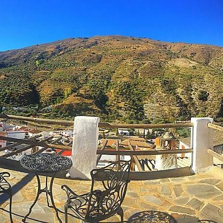 Casa Ken Holiday Home Γρανάδα Εξωτερικό φωτογραφία