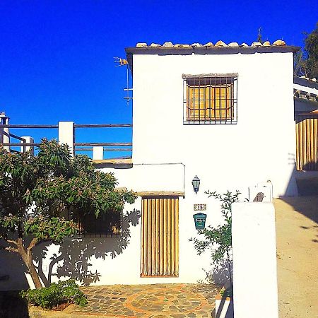 Casa Ken Holiday Home Γρανάδα Εξωτερικό φωτογραφία