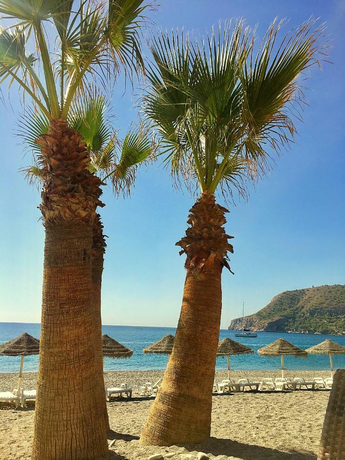 Casa Ken Holiday Home Γρανάδα Εξωτερικό φωτογραφία