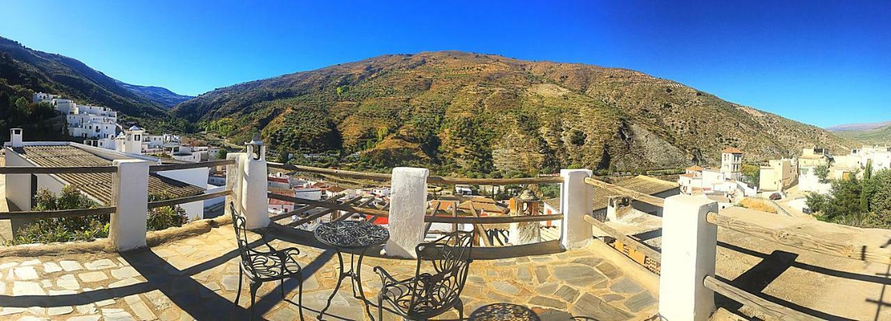 Casa Ken Holiday Home Γρανάδα Εξωτερικό φωτογραφία