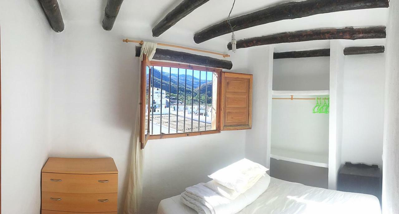 Casa Ken Holiday Home Γρανάδα Εξωτερικό φωτογραφία
