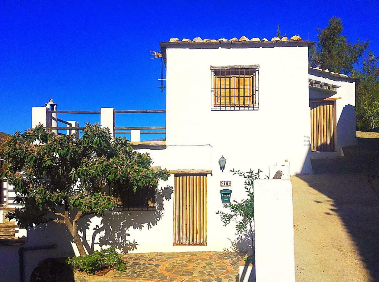 Casa Ken Holiday Home Γρανάδα Εξωτερικό φωτογραφία