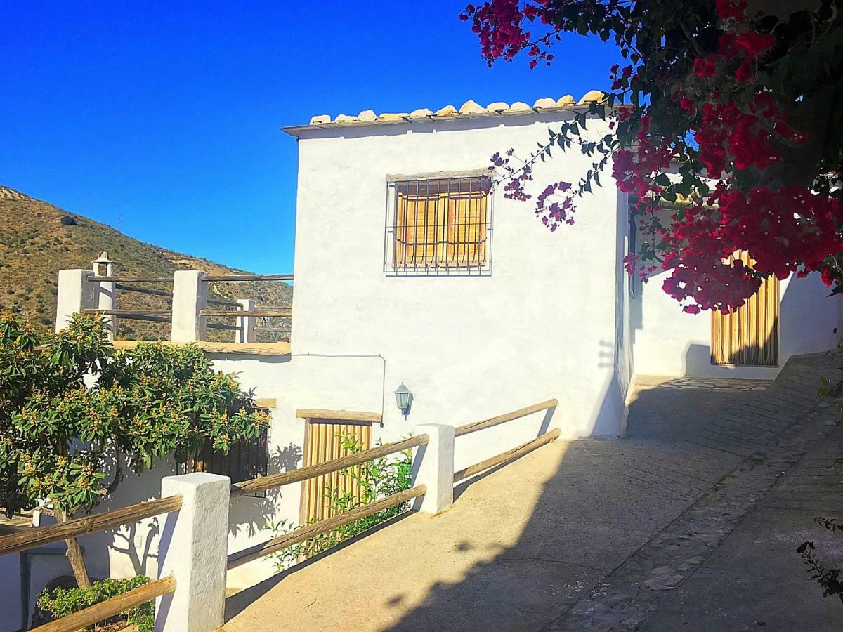 Casa Ken Holiday Home Γρανάδα Εξωτερικό φωτογραφία