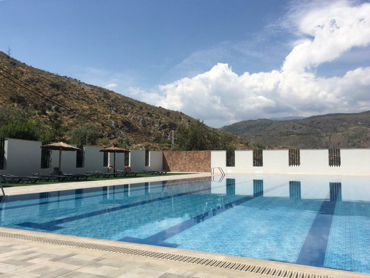 Casa Ken Holiday Home Γρανάδα Εξωτερικό φωτογραφία