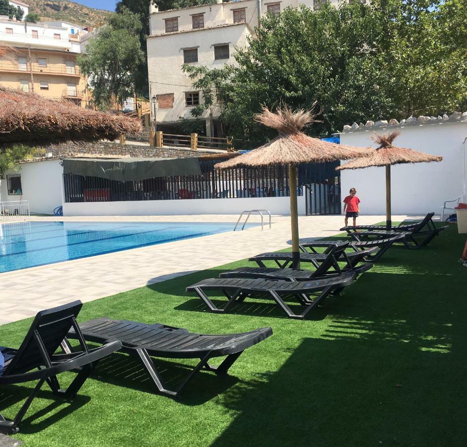 Casa Ken Holiday Home Γρανάδα Εξωτερικό φωτογραφία