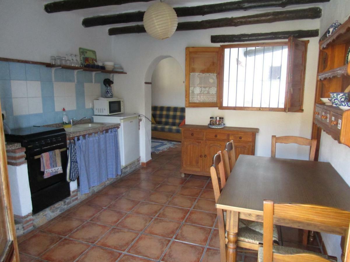 Casa Ken Holiday Home Γρανάδα Εξωτερικό φωτογραφία
