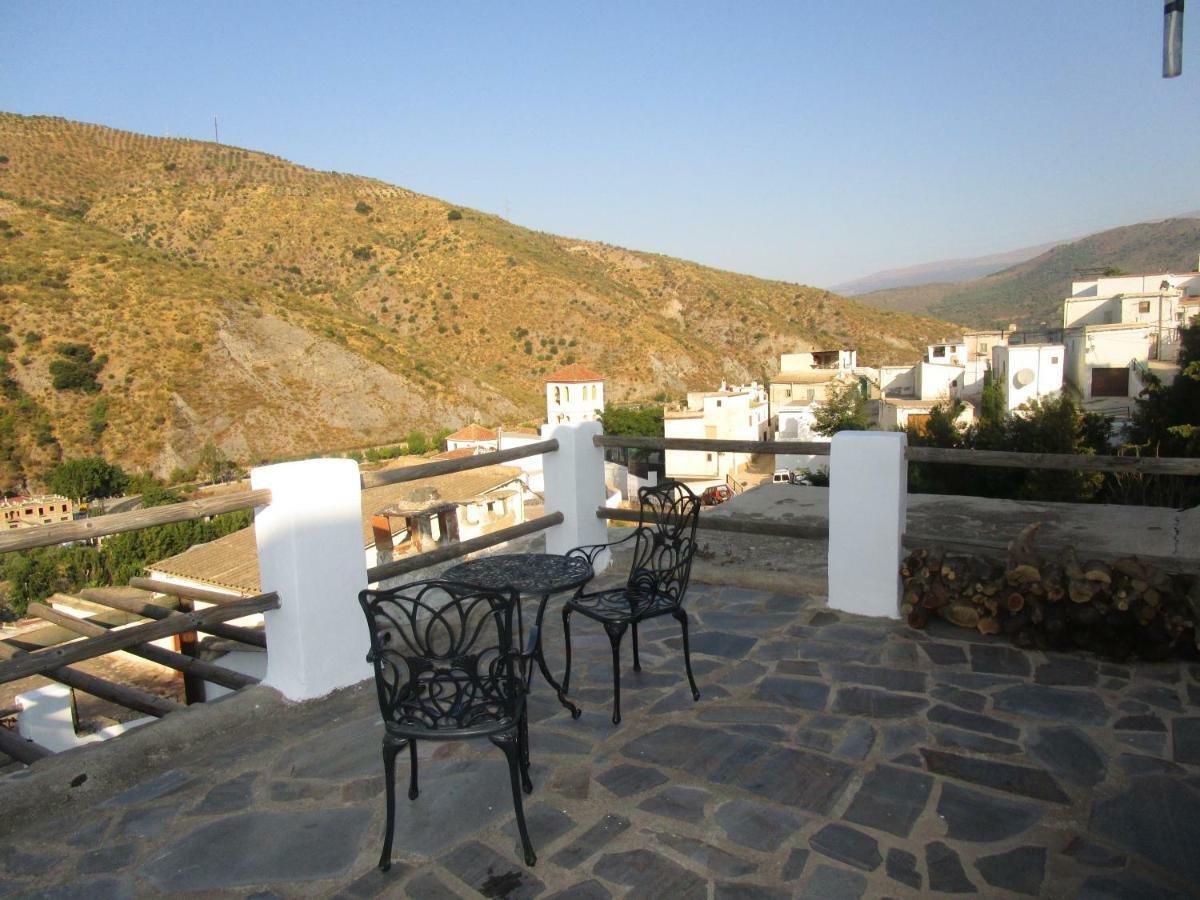 Casa Ken Holiday Home Γρανάδα Εξωτερικό φωτογραφία