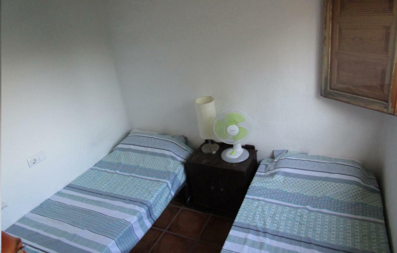 Casa Ken Holiday Home Γρανάδα Εξωτερικό φωτογραφία