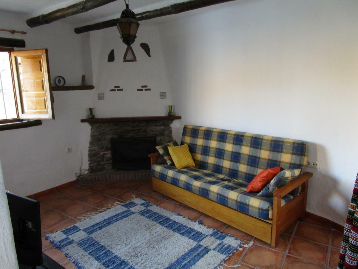 Casa Ken Holiday Home Γρανάδα Εξωτερικό φωτογραφία