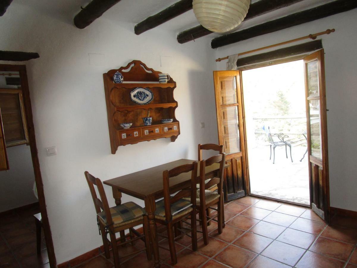 Casa Ken Holiday Home Γρανάδα Εξωτερικό φωτογραφία
