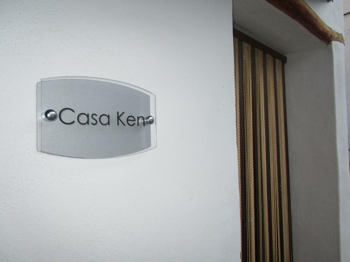 Casa Ken Holiday Home Γρανάδα Εξωτερικό φωτογραφία