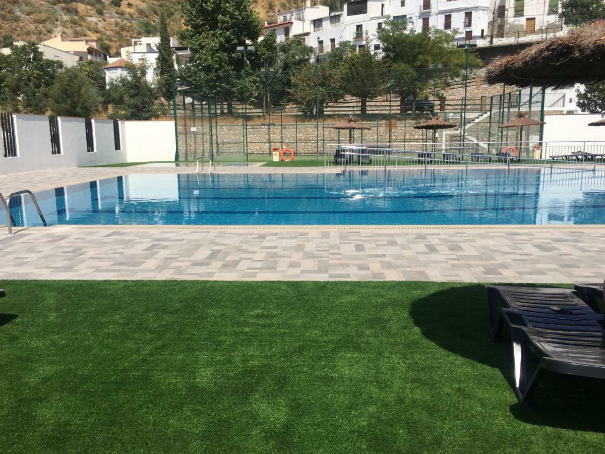 Casa Ken Holiday Home Γρανάδα Εξωτερικό φωτογραφία