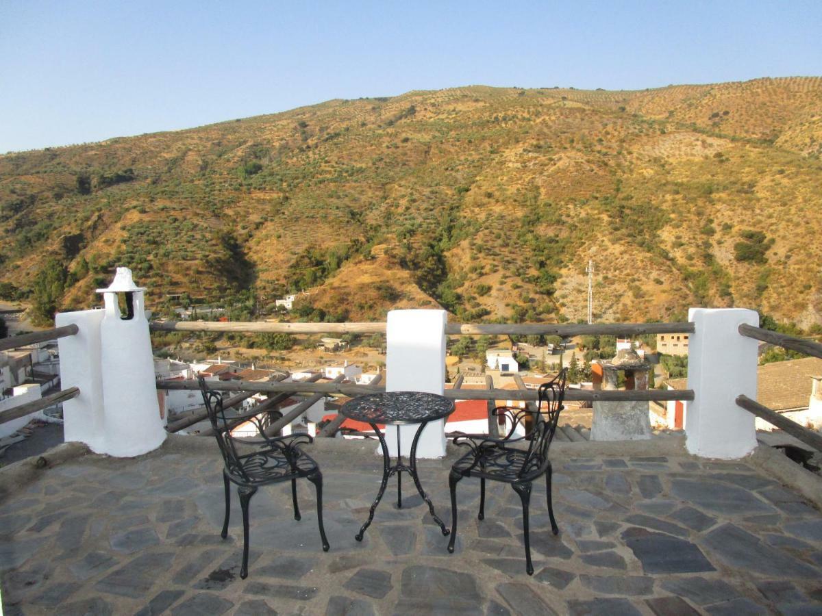Casa Ken Holiday Home Γρανάδα Εξωτερικό φωτογραφία