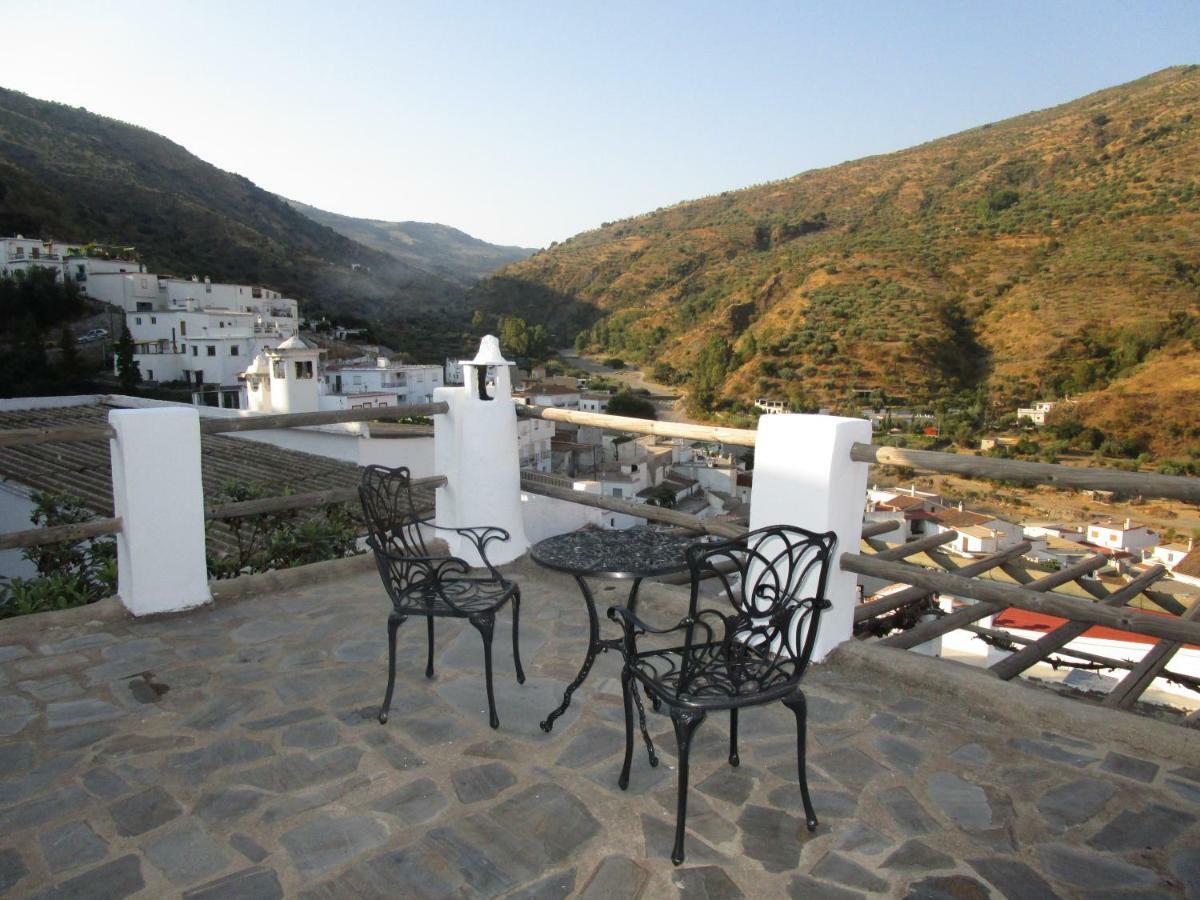 Casa Ken Holiday Home Γρανάδα Εξωτερικό φωτογραφία