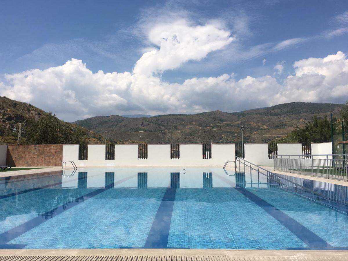 Casa Ken Holiday Home Γρανάδα Εξωτερικό φωτογραφία